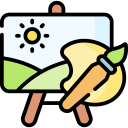 Drawing and Painting