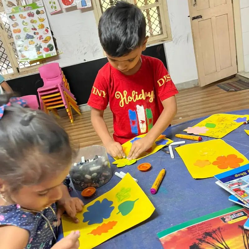 10 Hero Slider - Passion Education and Euro Little Champs