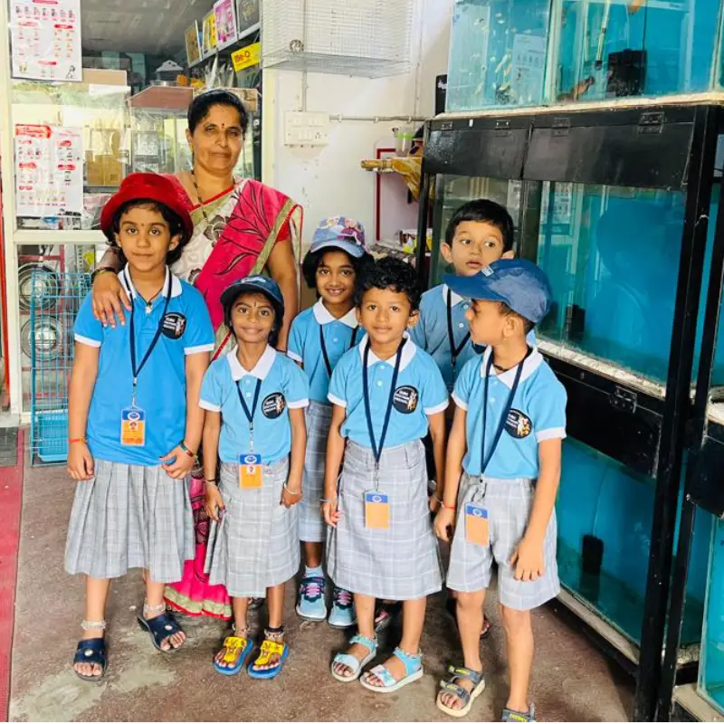 11 Hero Slider - Passion Education and Euro Little Champs