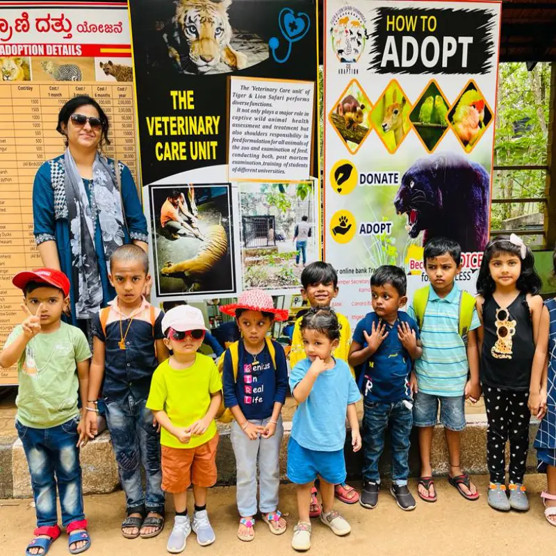 12 Hero Slider - Passion Education and Euro Little Champs