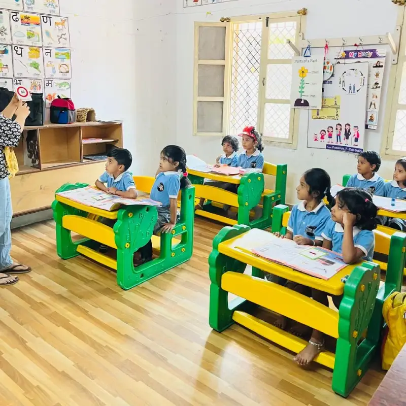 3 Hero Slider - Passion Education and Euro Little Champs