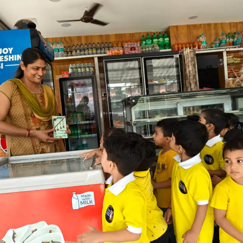 4 Hero Slider - Passion Education and Euro Little Champs