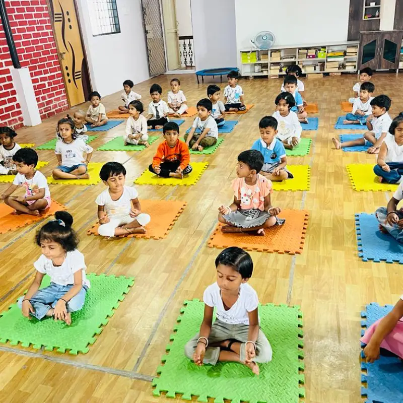 9 Hero Slider - Passion Education and Euro Little Champs